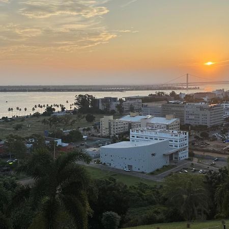 Hotel Cardoso Maputo Exterior foto
