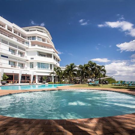 Hotel Cardoso Maputo Exterior foto
